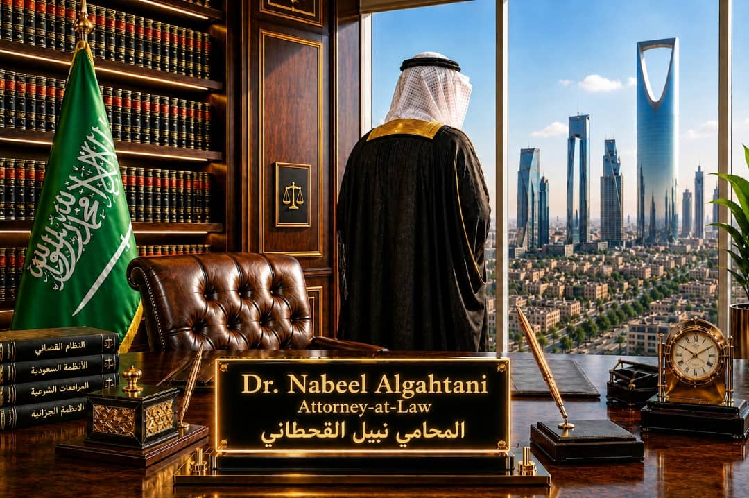 Nabil Al-Qahtani